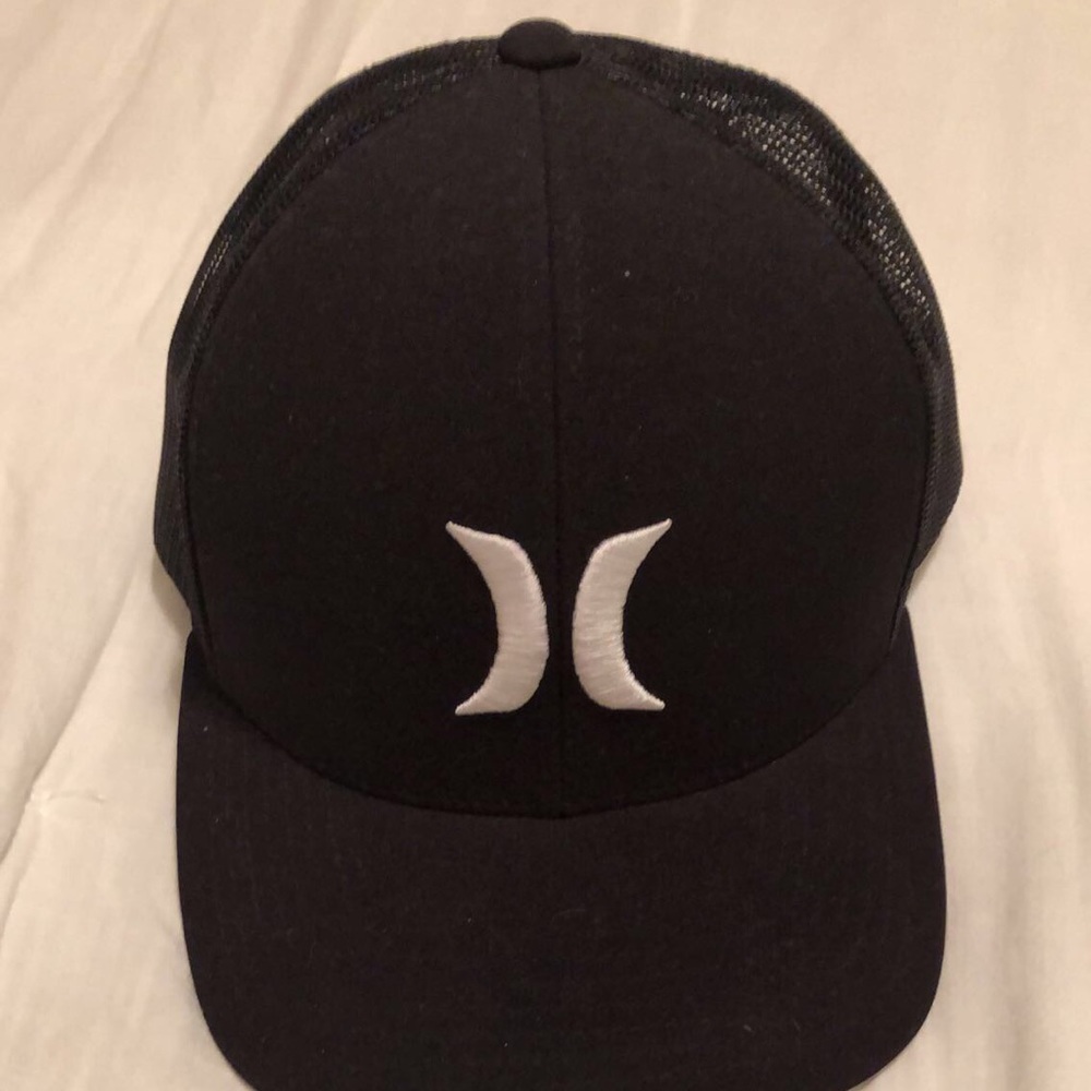 Hurley Baseball Cap